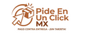 Pide En Un Click MX – Inicio